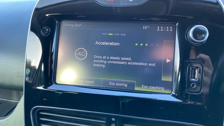 Renault Clio 1.5 dCi 90 GT Line 5dr Diesel Hatchback